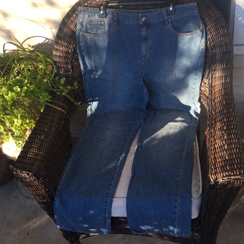 Together Jeans 16